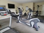 You Don`t Have to Fall Behind on Your Fitness Routine at Pacific Winds Condos
